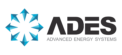 ADES logo