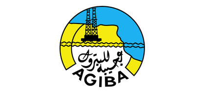 Agiba logo