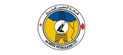 Alamein Petroleum logo