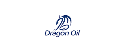 Dragon Oil logo