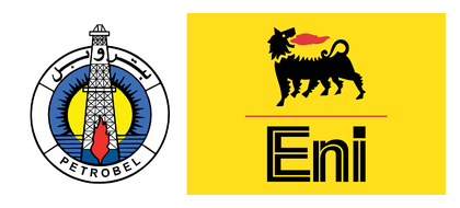 ENI logo
