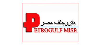 PetroGulf Misr logo