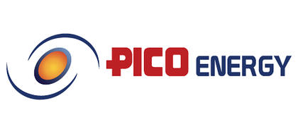 PICO Energy logo