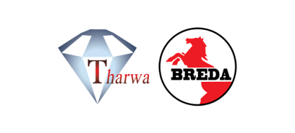 Tharwa logo