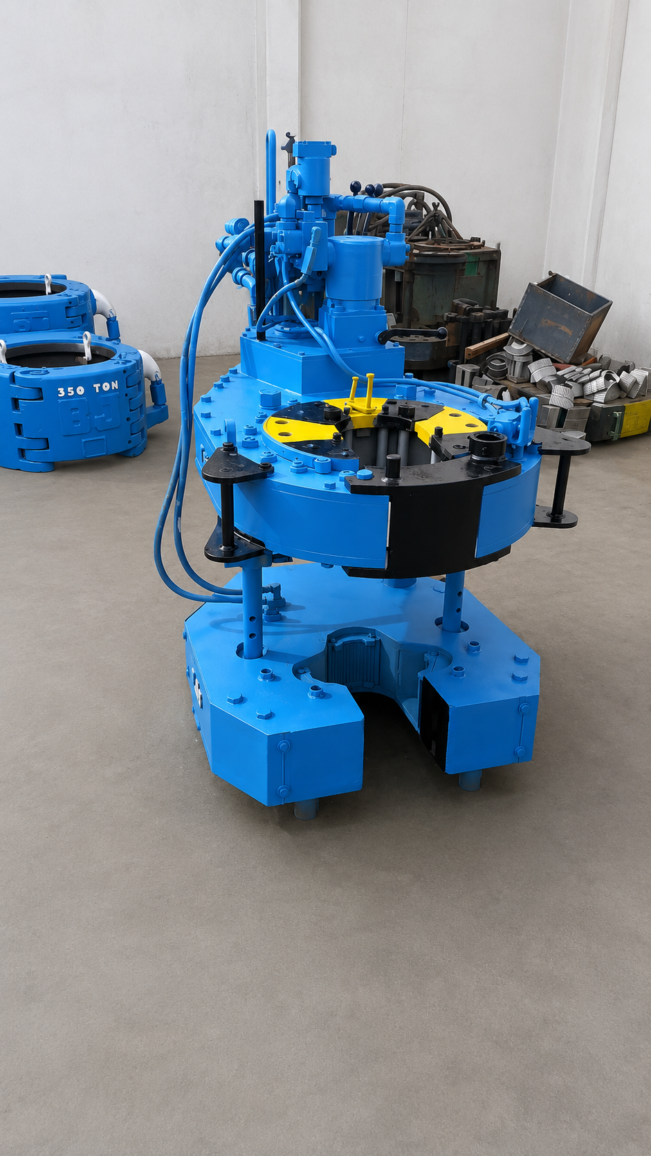 IPG Facility