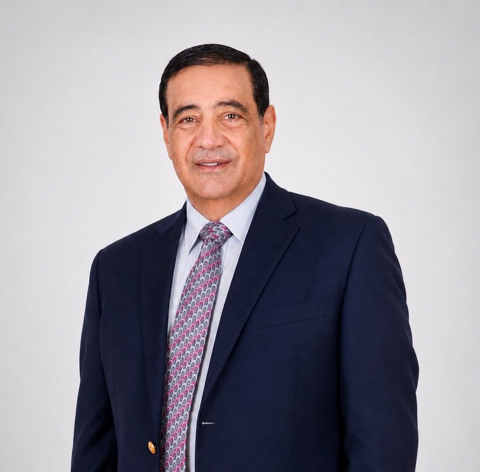 Eng. Hesham Samir - Chairman